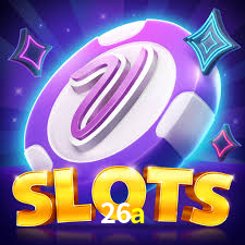 Casino Ao Vivo 26a