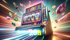 Mesa de Blackjack 26a