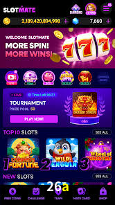 Casino VIP 26a